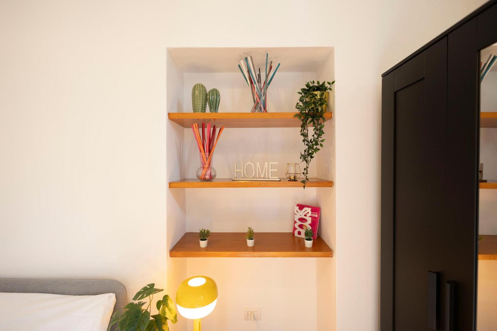 Parco Vittadini Apartment By 101Flats ミラノ エクステリア 写真