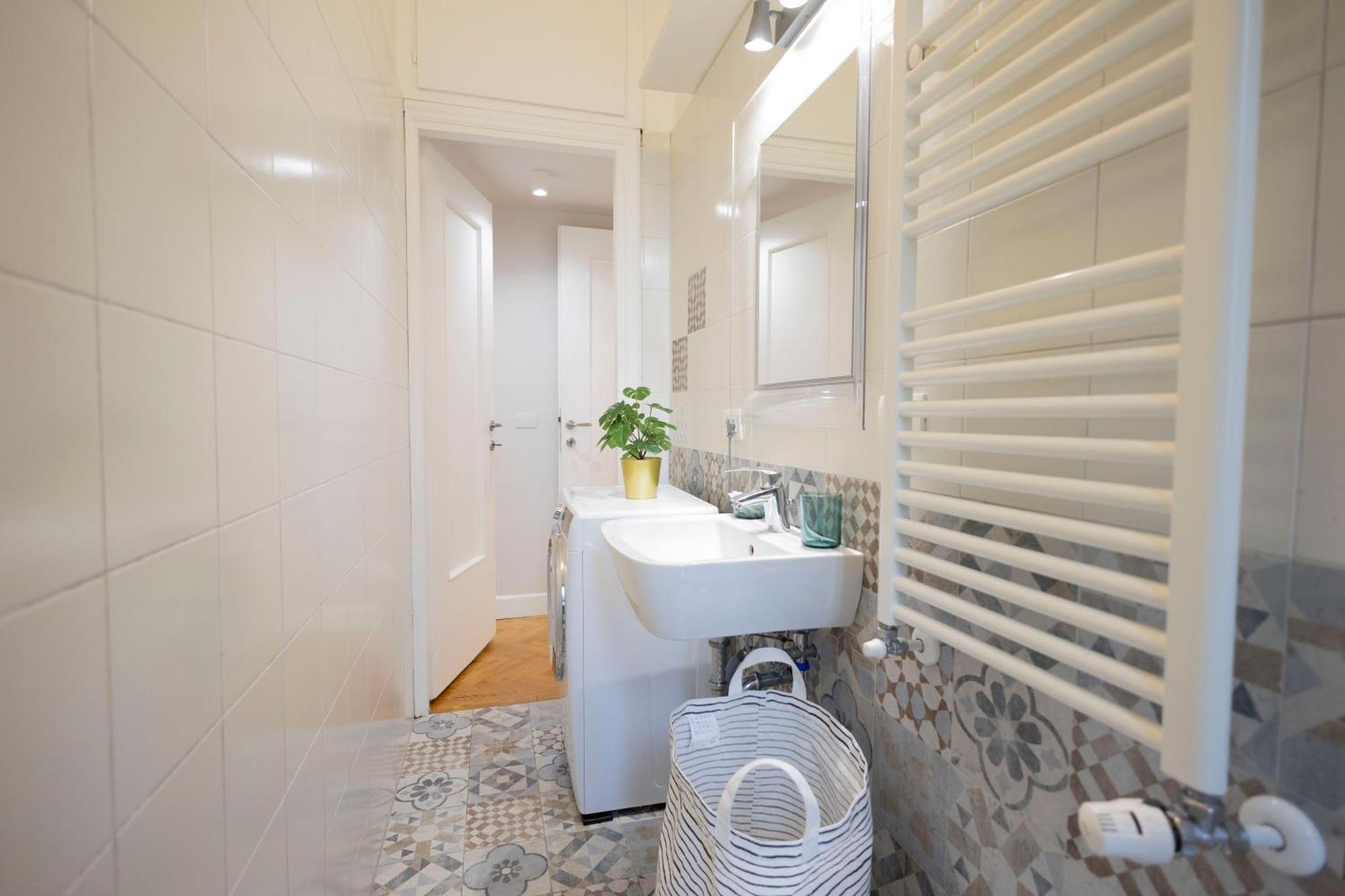 Parco Vittadini Apartment By 101Flats ミラノ エクステリア 写真