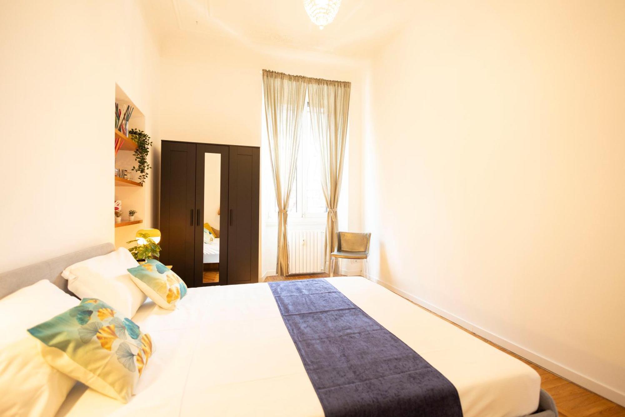 Parco Vittadini Apartment By 101Flats ミラノ エクステリア 写真