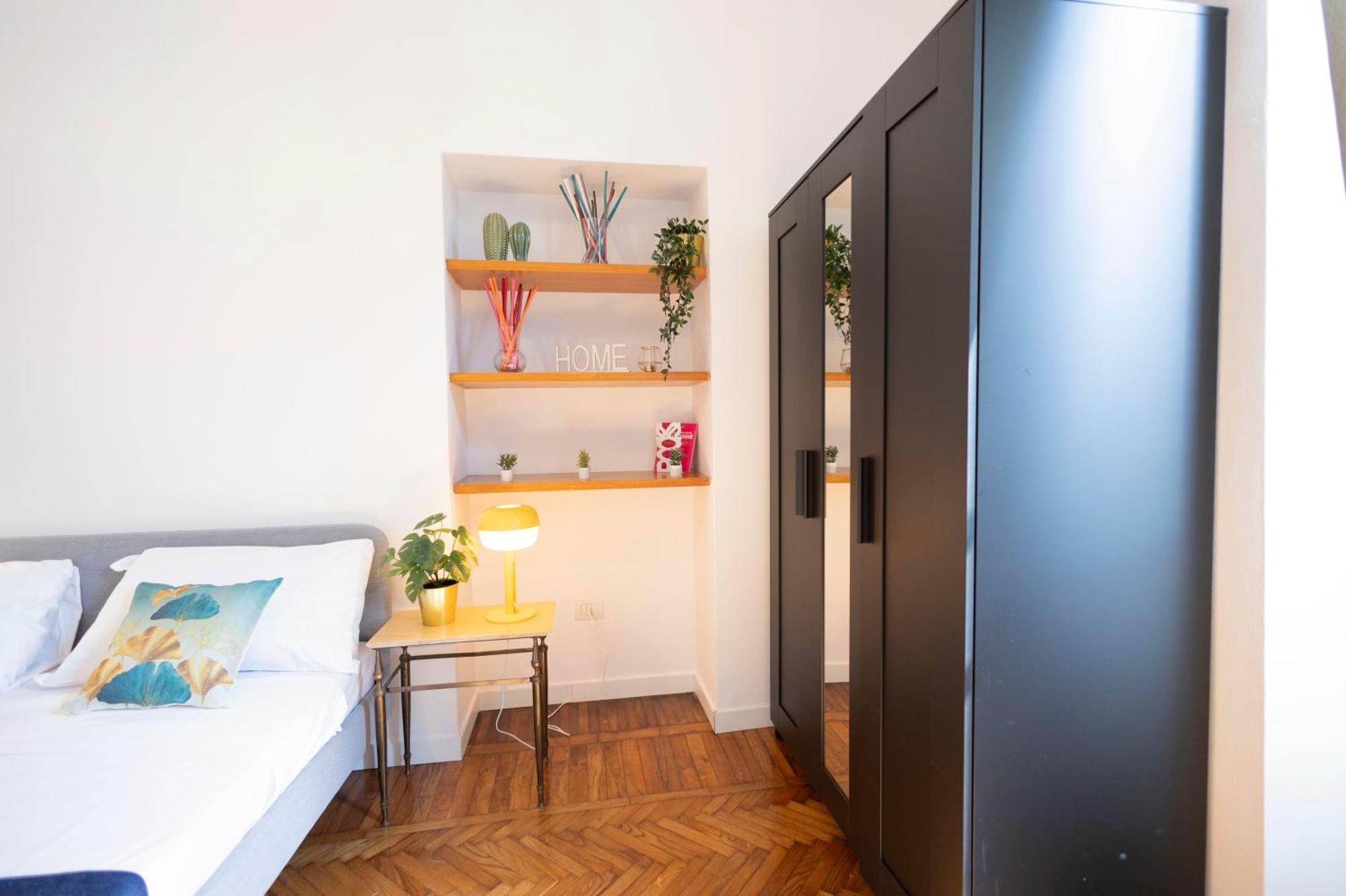 Parco Vittadini Apartment By 101Flats ミラノ エクステリア 写真