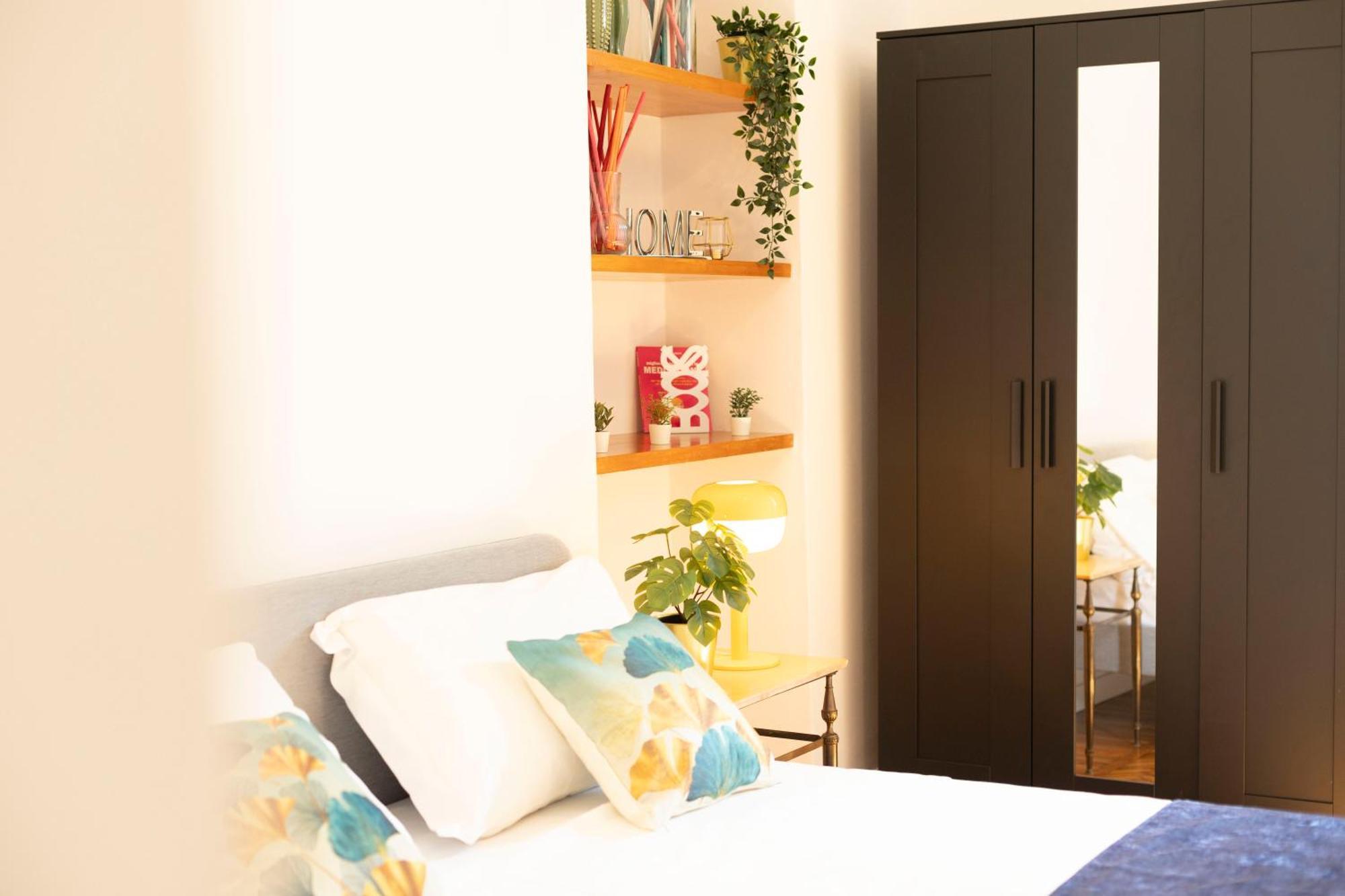 Parco Vittadini Apartment By 101Flats ミラノ エクステリア 写真