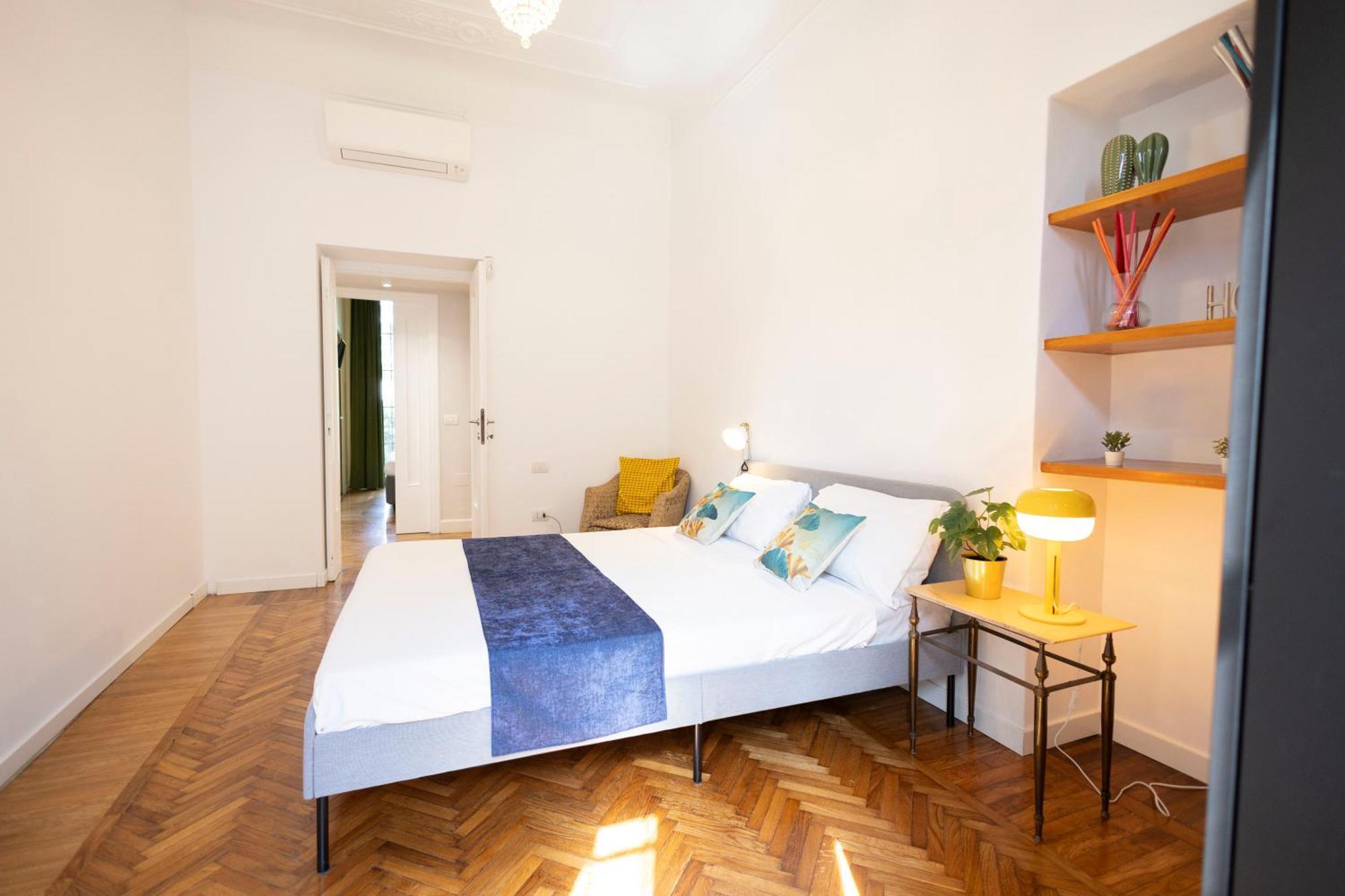 Parco Vittadini Apartment By 101Flats ミラノ エクステリア 写真