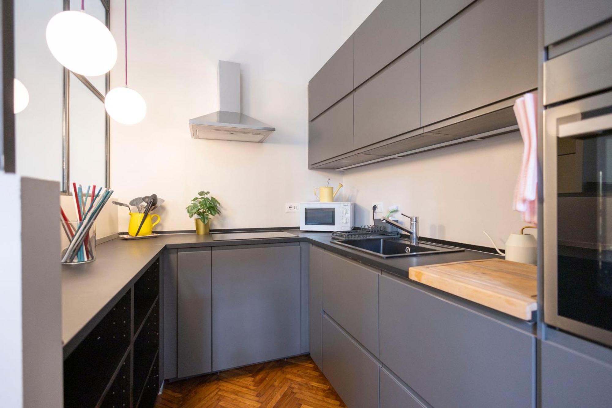 Parco Vittadini Apartment By 101Flats ミラノ エクステリア 写真