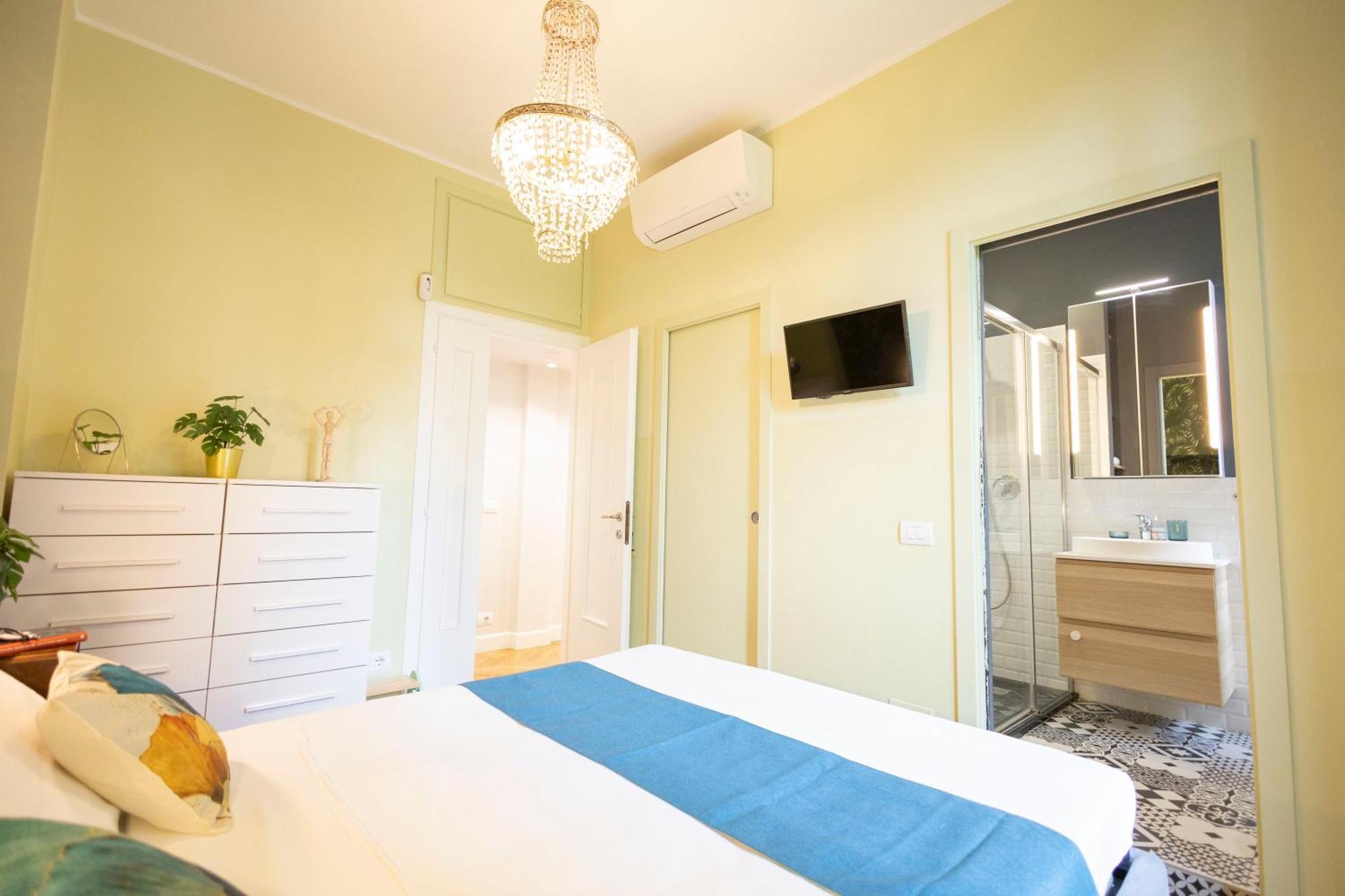 Parco Vittadini Apartment By 101Flats ミラノ エクステリア 写真