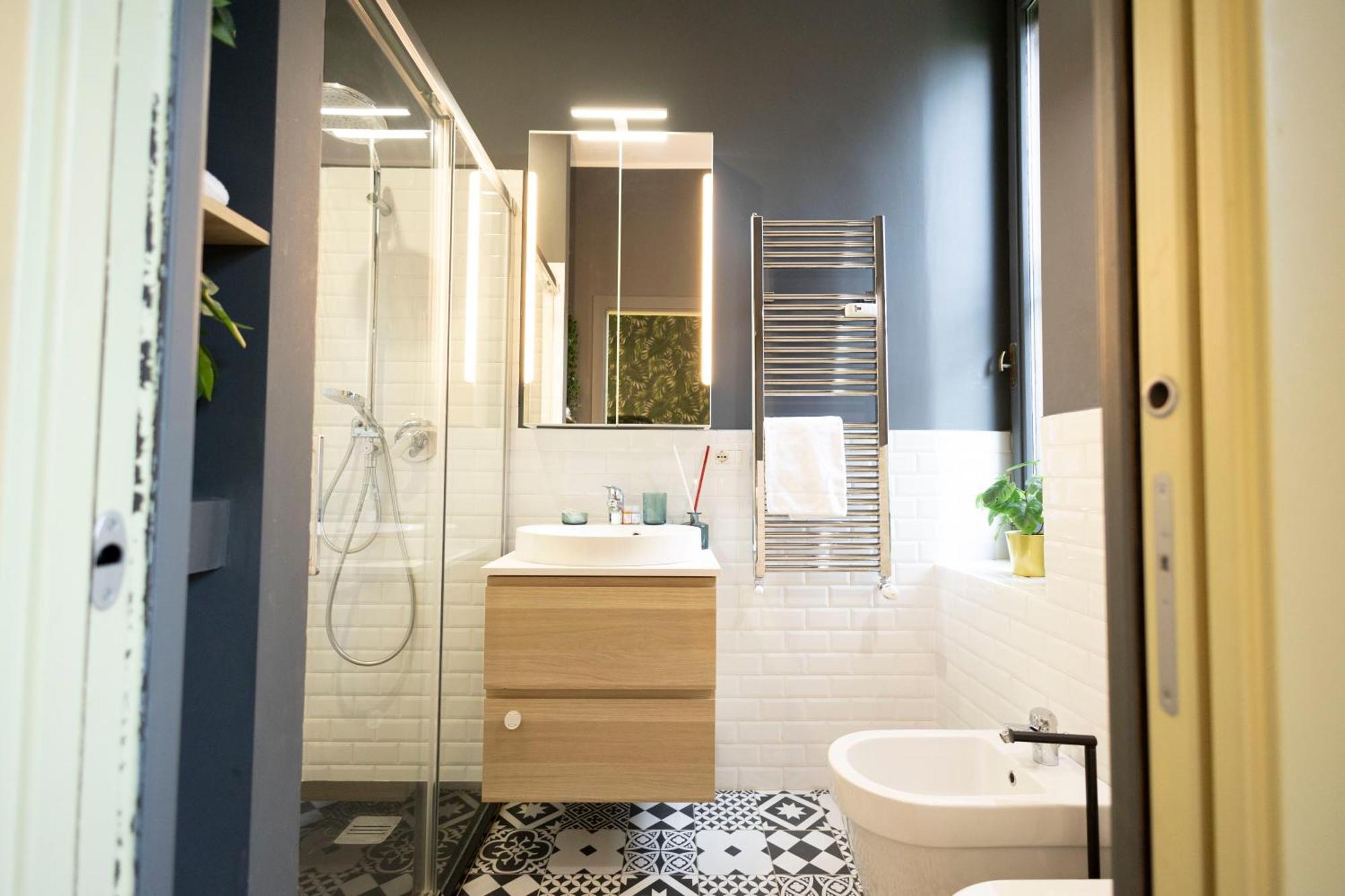 Parco Vittadini Apartment By 101Flats ミラノ エクステリア 写真