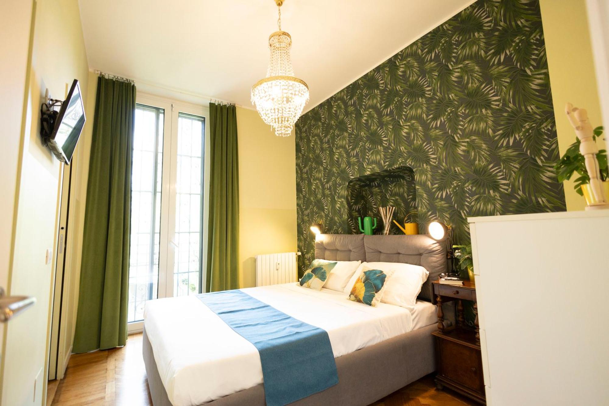 Parco Vittadini Apartment By 101Flats ミラノ エクステリア 写真