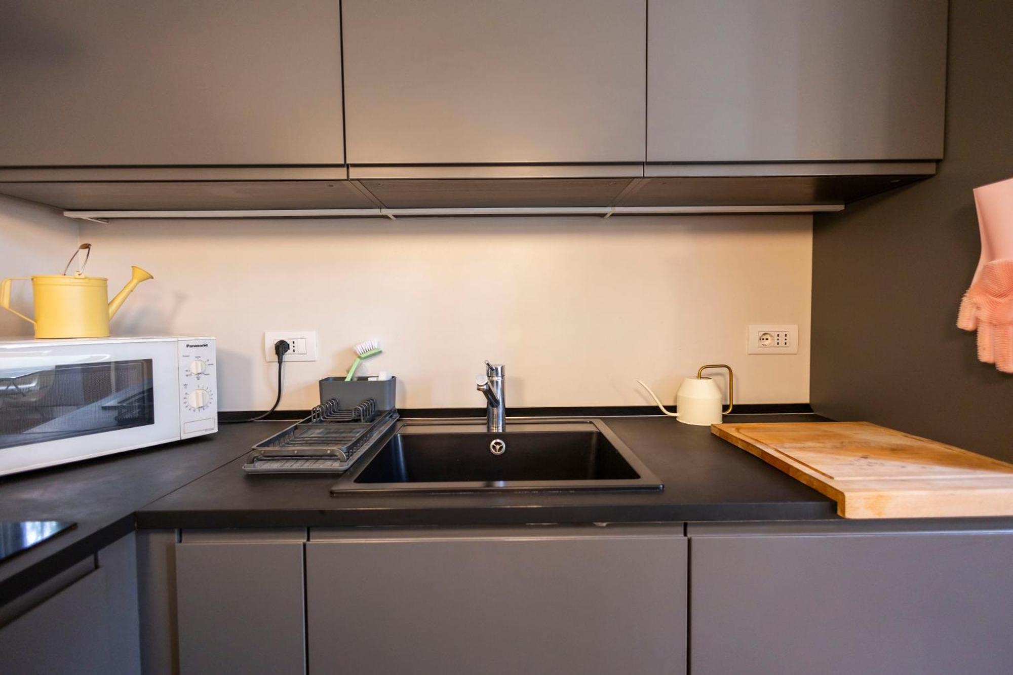 Parco Vittadini Apartment By 101Flats ミラノ エクステリア 写真