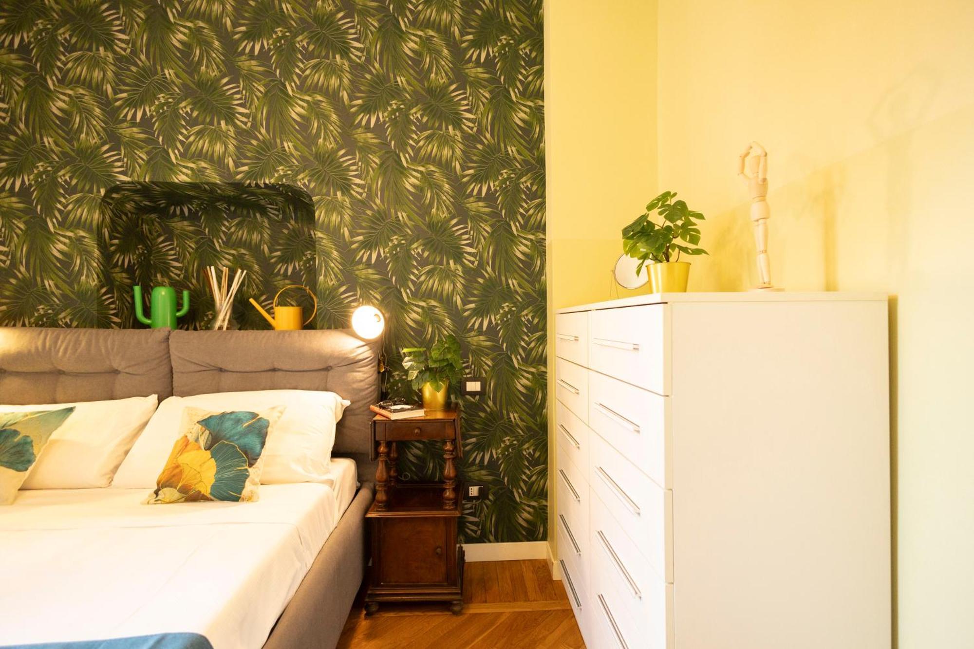 Parco Vittadini Apartment By 101Flats ミラノ エクステリア 写真