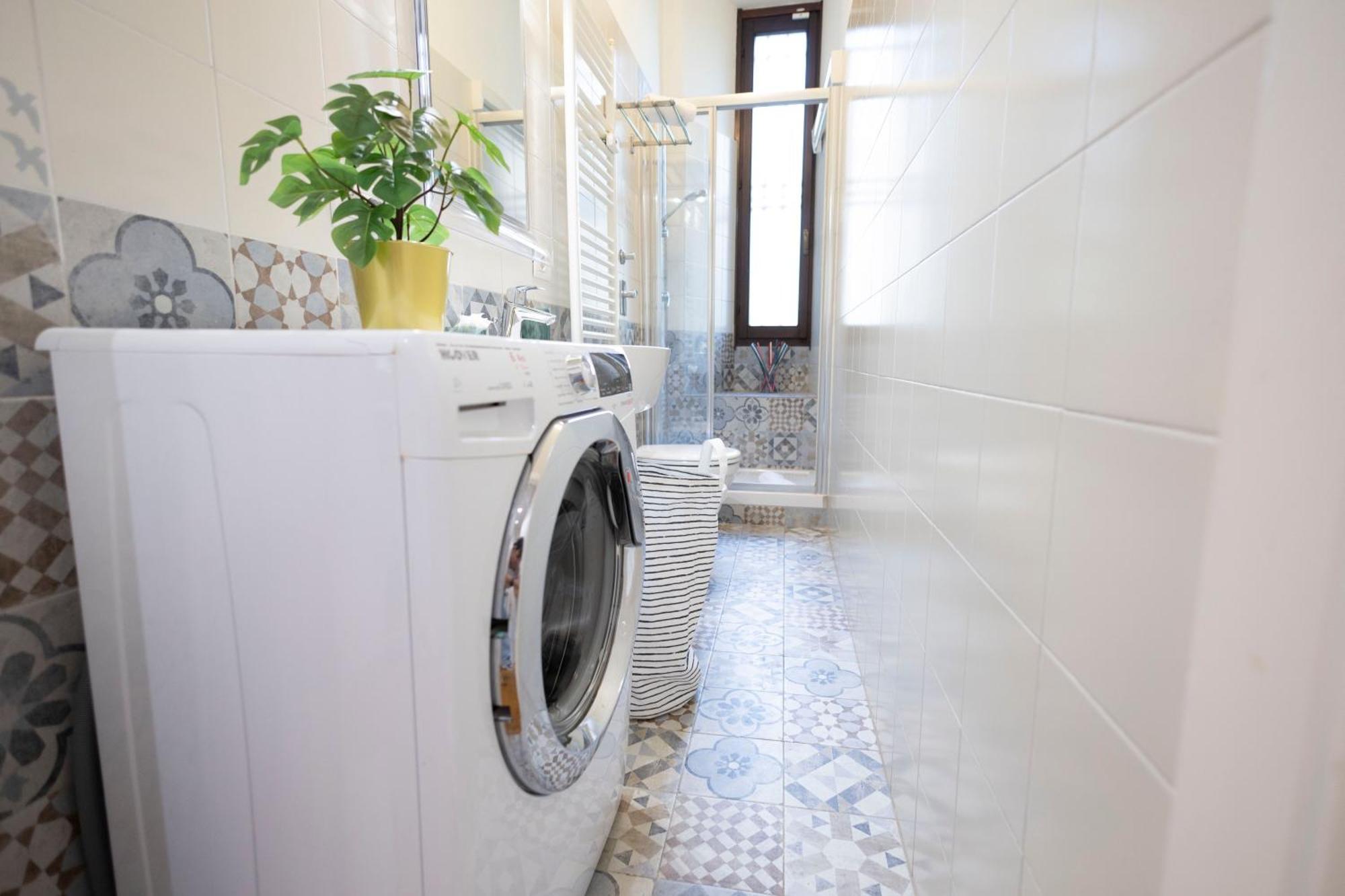 Parco Vittadini Apartment By 101Flats ミラノ エクステリア 写真