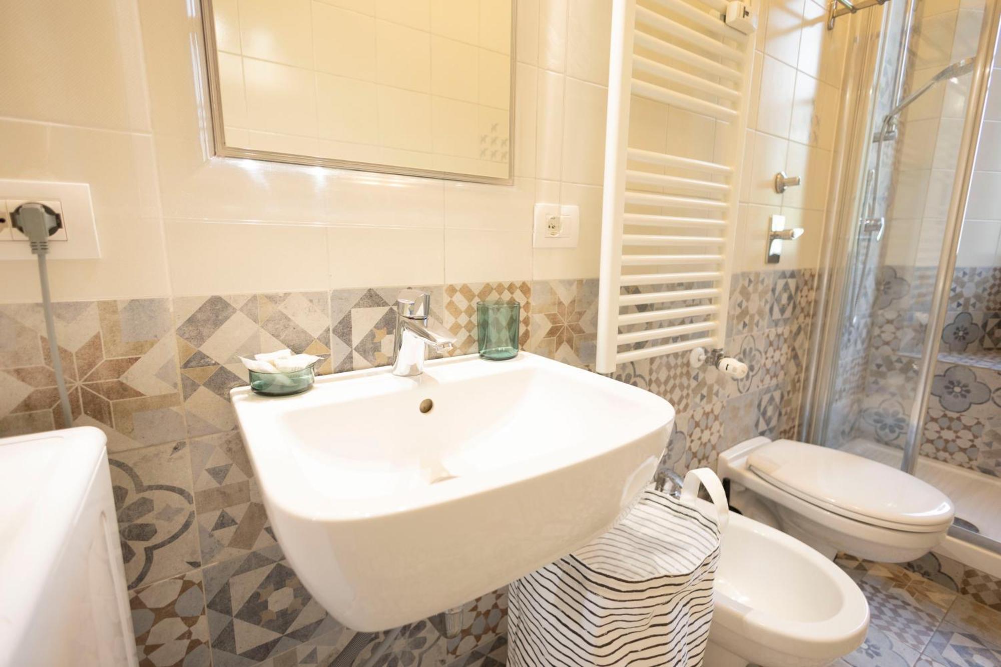 Parco Vittadini Apartment By 101Flats ミラノ エクステリア 写真