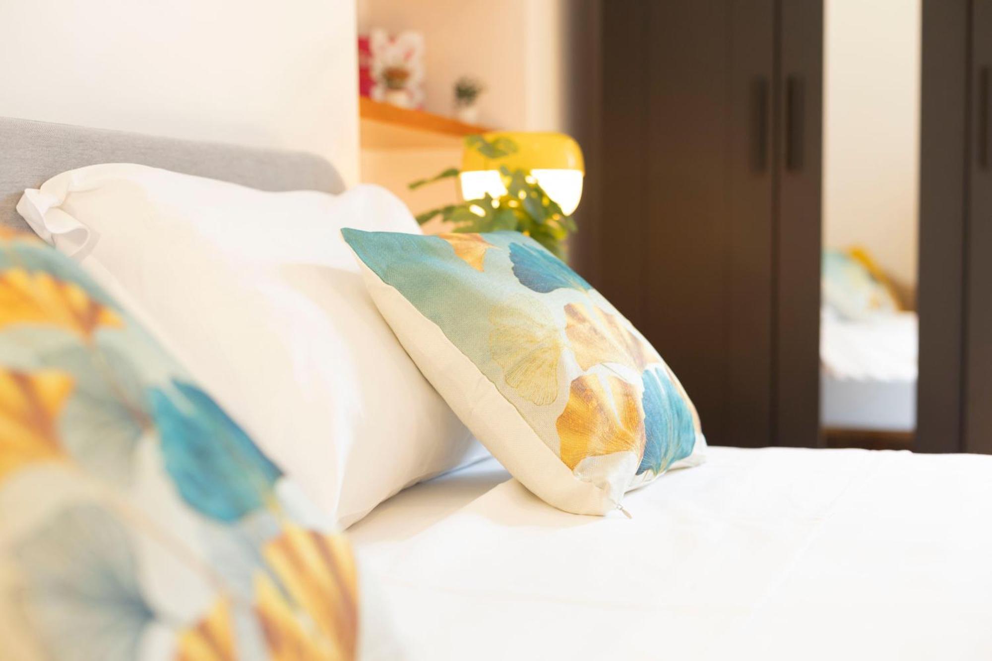 Parco Vittadini Apartment By 101Flats ミラノ エクステリア 写真