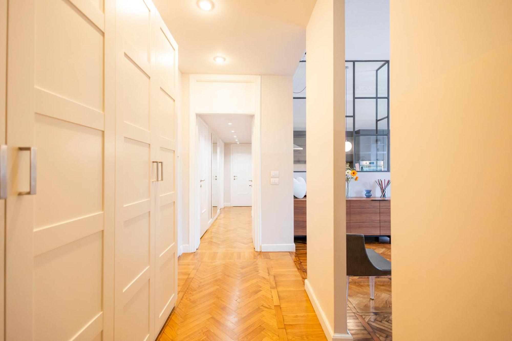 Parco Vittadini Apartment By 101Flats ミラノ エクステリア 写真