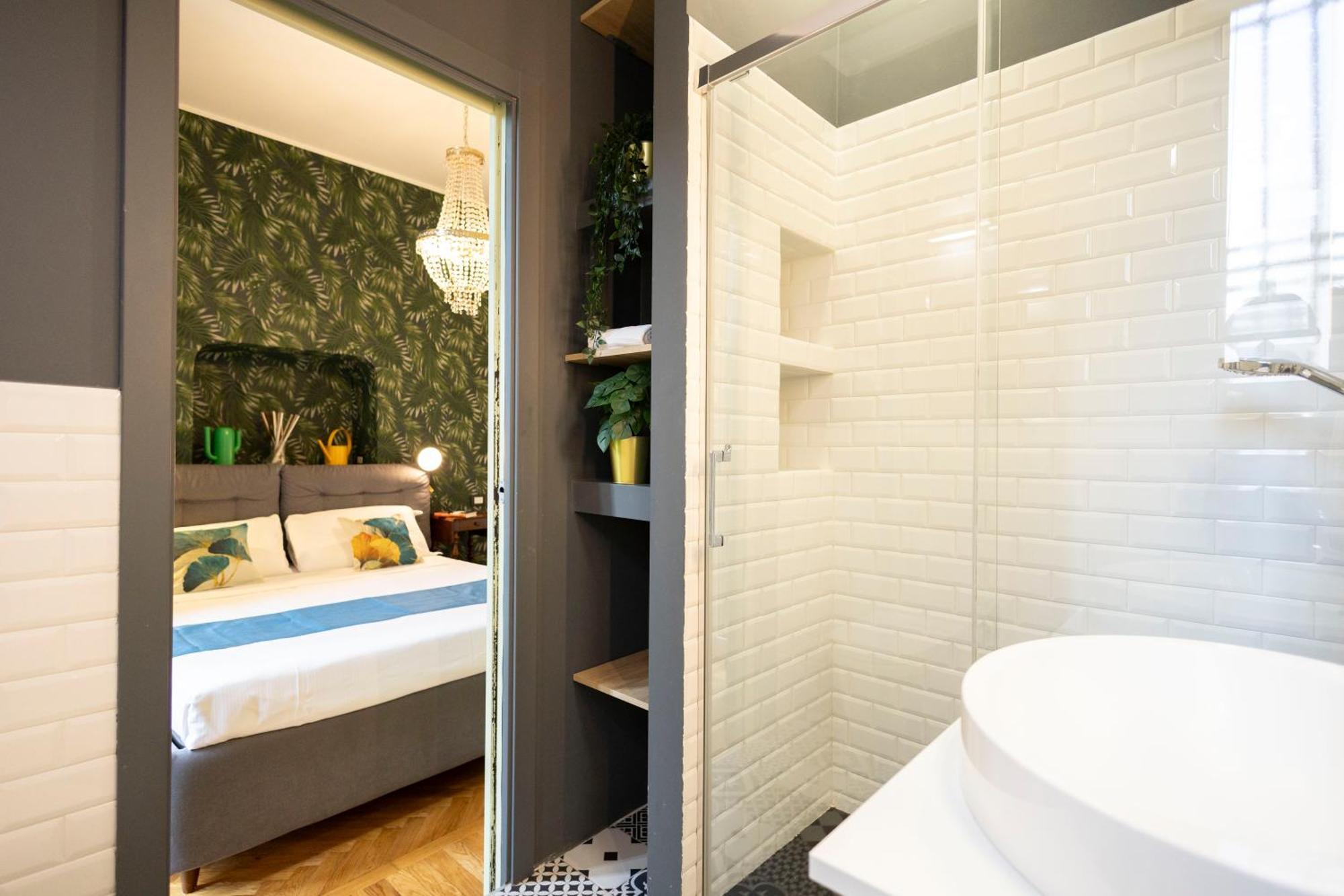 Parco Vittadini Apartment By 101Flats ミラノ エクステリア 写真