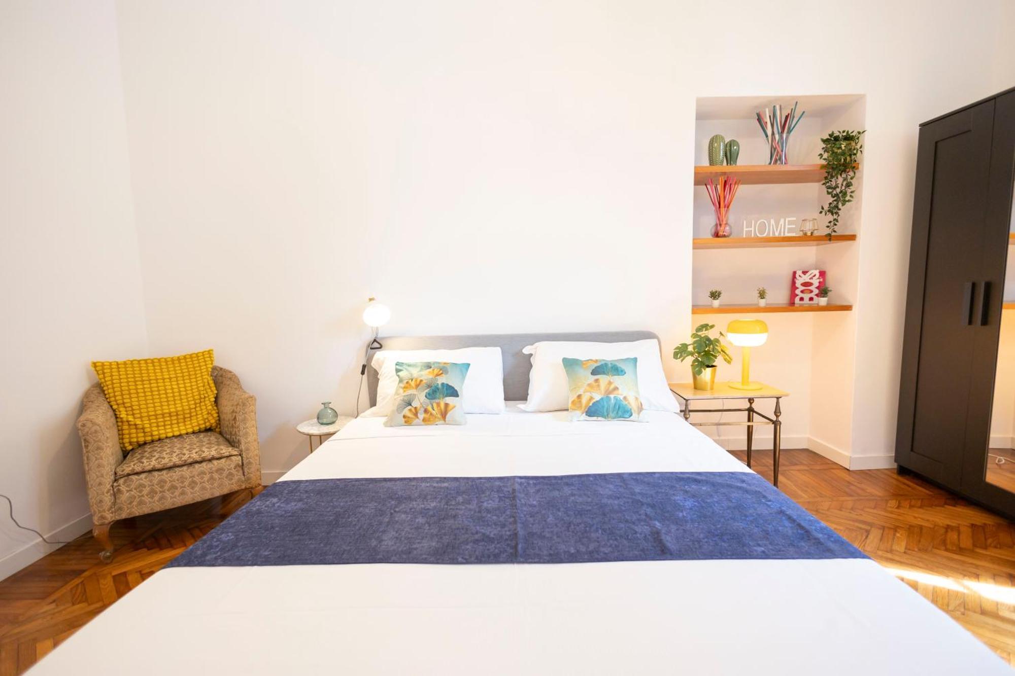 Parco Vittadini Apartment By 101Flats ミラノ エクステリア 写真
